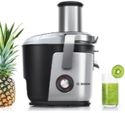 Соковыжималка Bosch MES4010 фото 2 в Краснодаре