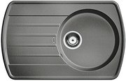 Мойка Blanco Rondoval 45 S алюметаллик Мойка Blanco Rondoval 45 S алюметаллик