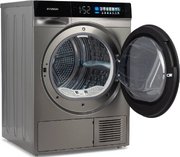 Сушильная машина Hyundai DFE9430 фото 4 в Краснодаре