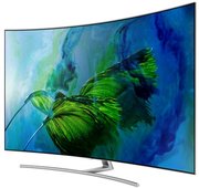 Телевизор Самсунг QE75Q8CAM фото 3 в Краснодаре Телевизор Samsung QE75Q8CAM фото 3 в Краснодаре