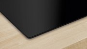 Индукционная варочная панель с вытяжкой Bosch PVQ811F15E фото 3 в Краснодаре