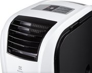 Мобильный кондиционер Electrolux EACM-09 RK/N6 фото 3 в Краснодаре