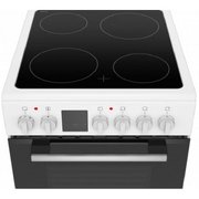 Отдельностоящая электрическая плита BOSCH HKG970020R фото 2 в Краснодаре