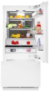 Встраиваемый холодильник Maunfeld MBF212NFW1 Inverter фото 3 в Краснодаре