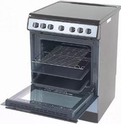 Электрическая плита Kaiser HC 62010 B Moire Eco фото 2 в Краснодаре