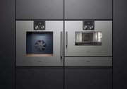 Духовой шкаф Gaggenau BOP 221-111 фото 2 в Краснодаре