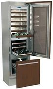 Винный шкаф Fhiaba S5990TWT3 фото 2 в Краснодаре