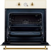 Духовой шкаф Kuppersberg SR 663 C (BRONZ) фото 2 в Краснодаре