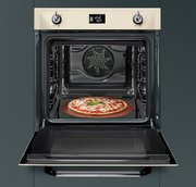 Духовой шкаф Smeg SFP6925PPZ фото 3 в Краснодаре
