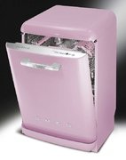 Посудомоечная машина Smeg BLV2RO-1 фото 3 в Краснодаре