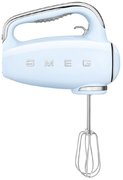 Ручной миксер Смег HMF01PBEU фото 3 в Краснодаре Ручной миксер Smeg HMF01PBEU фото 3 в Краснодаре