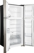 Холодильник Hitachi R-W660PUC7X GC фото 3 в Краснодаре