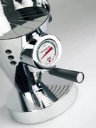 Кофеварка Bugatti Espresso Machine DIVA Denim фото 2 в Краснодаре