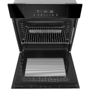 Духовой шкаф Maunfeld AEOD60103B2 фото 2 в Краснодаре