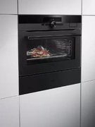 Духовой шкаф AEG KSK998230T фото 2 в Краснодаре