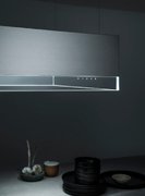 Вытяжка Falmec VETRA IS.120 Inox фото 3 в Краснодаре
