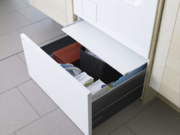 Выдвижной ящик Аско HPS5323W фото 2 в Краснодаре Выдвижной ящик Asko HPS5323W фото 2 в Краснодаре