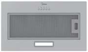 Встраиваемая вытяжка Midea MH60I301X фото 2 в Краснодаре