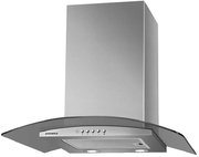 Вытяжка Maunfeld ANCONA PLUS (C) 50 INOX GLASS B