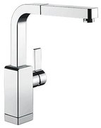 Смеситель Бланко Levos-S нержавеющая сталь фото в Краснодаре Смеситель Blanco Levos-S нержавеющая сталь фото в Краснодаре