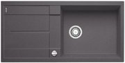 Мойка Blanco Metra XL 6 S-F темная скала Мойка Blanco Metra XL 6 S-F темная скала