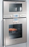 Микроволновая печь Gaggenau BM 221-110 фото 3 в Краснодаре