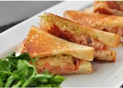 Тостер KitchenAid Artisan 5KMT2116ECU фото 3 в Краснодаре