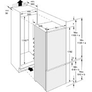 Холодильник Gaggenau RT 282-101 фото 2 в Краснодаре