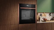 Духовой шкаф Neff B29CR3AY0 фото 4 в Краснодаре