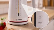 Чайник Бош TWK3M121 фото 3 в Краснодаре Чайник Bosch TWK3M121 фото 3 в Краснодаре