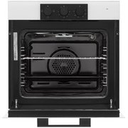 Духовой шкаф KRONA VOLLMOND 60 WH фото 3 в Краснодаре
