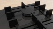 Газовая варочная панель Bosch PNK6B6P40R фото 2 в Краснодаре