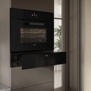 Встраиваемый подогреватель посуды Elica VIRTUS WARM DRAWER 60 PP фото 3 в Краснодаре