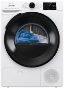 Сушильная машина Gorenje DGPNE82GNLW фото 3 в Краснодаре