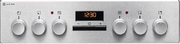Электрическая плита Electrolux EKC95450AX фото 2 в Краснодаре