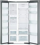 Холодильник Hitachi R-S 702 PU0 GS фото 4 в Краснодаре