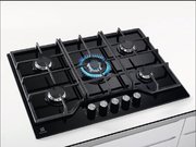 Варочная панель Electrolux GPE373YK фото 2 в Краснодаре