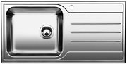 Мойка Blanco Median XL 6 S крыло справа нержавеющая сталь Мойка Blanco Median XL 6 S крыло справа нержавеющая сталь