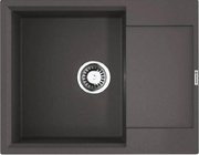 Мойка Омойкири DAISEN 65T-PL фото в Краснодаре Мойка Omoikiri DAISEN 65T-PL фото в Краснодаре