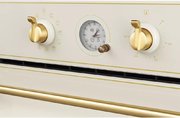 Духовой шкаф Kuppersberg SR 6911 C Bronze фото 4 в Краснодаре