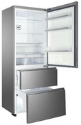 Холодильник Haier A3FE742CMJRU фото 3 в Краснодаре