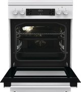Комбинированная плита Gorenje GKS6C71WF фото 4 в Краснодаре
