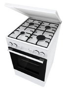 Комбинированная плита Gorenje GK5A22WH фото 4 в Краснодаре