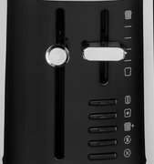 Тостер KitchenAid 5KMT3115EOB фото 4 в Краснодаре