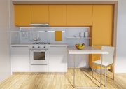 Вытяжка KRONA JESSICA slim 500 inox push button фото 2 в Краснодаре