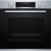 Встраиваемый духовой шкаф с функцией добавления пара BOSCH HRG5184S1 Встраиваемый духовой шкаф с функцией добавления пара BOSCH HRG5184S1