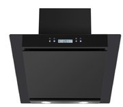 Вытяжка Maunfeld MANCHESTER Light 60 Black Glass Black фото 4 в Краснодаре