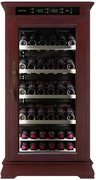 Винный шкаф Meyvel MV66-WM1-C фото 4 в Краснодаре
