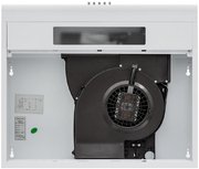 Вытяжка KRONA LIANA 600 WHITE PB фото 3 в Краснодаре