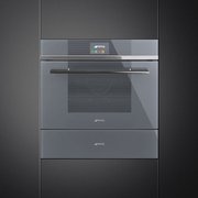 Встраиваемый подогреватель посуды Smeg CPR115S фото 2 в Краснодаре
